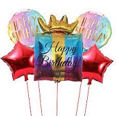 balloon